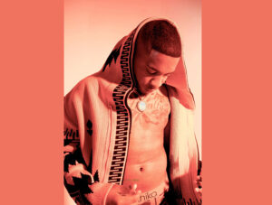 Love Me (Official Music Video) by Shaun Milli