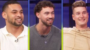 'Love & Translation': Inside TLC's Most Extreme Dating Show Yet (Exclusive)