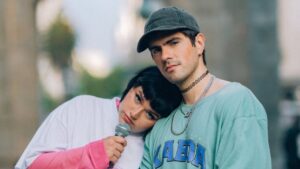 Luck Ra & BM’s ‘La Morocha’ Back At No. 1 on Billboard Argentina Hot 100