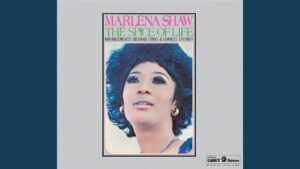 Marlena Shaw, ‘California Soul’ Singer, Dies at 81