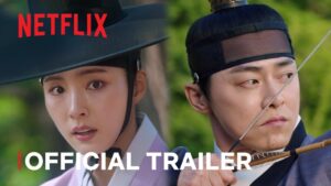 Meet the cast of the new historical K-drama, ‘Captivating the King’