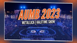 Metallica announce winners of ‘For Whom the Bell Tolls’ marching band competition