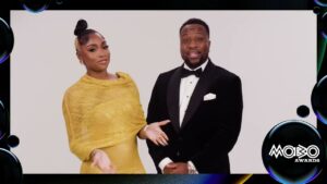 MOBO Awards announce performers and hosts for 2024