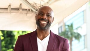 Morris Chestnut Will Star In New CBS Medical Drama ‘Watson’