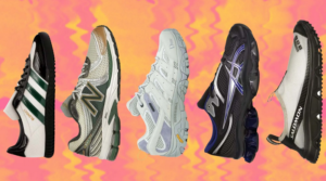 Most Notable Sneakers of 2023