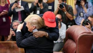 MSNBC Analyst Likens Trump To Kanye West In Defamation Case