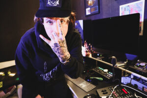 Mullet Dragon Releases New Single, âGet Higherâ as His Solo Career Takes Off