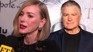 Naomi Watts Remembers Late 'Feud' Co-Star Treat Williams Ahead of His Final Performance (Exclusive)
