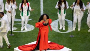 NFL Announces “Black National Anthem” To Be Sung At Super Bowl, MAGA Cries Racist Tears