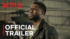 Non-Spoiler Review: Kevin Hart’s “Lift” Is An Exciting, Familiar Ride