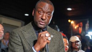 NYPD Catches Flack For Traffic Stop of Yusef Salaam