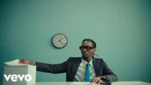 Offset to embark on first solo headline tour in 2024