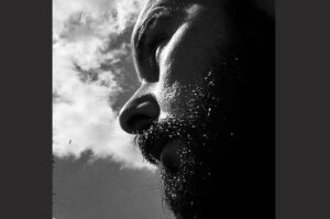 Old Man Brandonâs new album âLostâ takes fans on his wild ride from being lost to saved