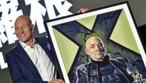 Patrick Stewart Hints At Professor X’s Return To The MCU
