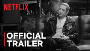 Pete Davidson Admits He Was High On Ketamine At Aretha Franklin’s 2018 Funeral