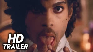 Prince’s Iconic “Purple Rain” Film To Be Turned Into Stage Show