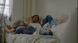 Review of  “Know Lives Matter” short film, directed by Chris Pinset