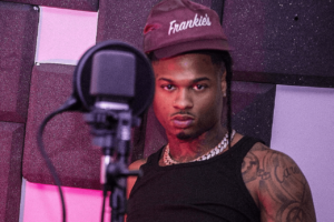 Rico Ritch Breaking the Stigma Against LGBT Artists in the Industry With Irrefutable Talent