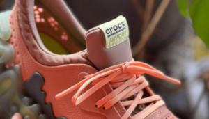 Salehe Bembury Previews His Upcoming Crocs Sneaker
