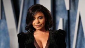 Sanna Lathan Will Be Saying “Call Me Now” In Upcoming Drama Series About TV Pyschic Miss Cleo