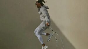 Save 30% on Abercrombie's Activewear Line This Weekend, Plus an Extra 20% Off With This Code