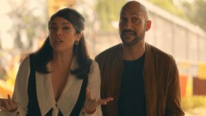 'Schmigadoon!' Canceled After 2 Seasons -- Despite Season 3 Already Being Written