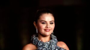 Selena Gomez Announces That Her Next Album Could Be Her Last