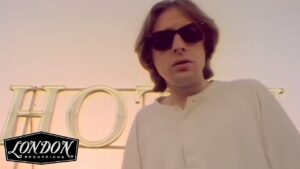 Shaun Ryder biopic ‘Twisting My Melon’ held up by creative dispute