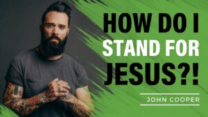 Skillet frontman John Cooper hits out at Demi Lovatoâs pro-choice song ‘Swine’: âIt encapsulates so much evilâ