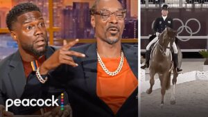 Snoop Dogg’s Daughter Provides Encouraging Update Following Her Stroke
