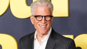 Ted Danson Teases Possible 'Cheers' Reunion: 'I've Seen Them Recently' (Exclusive)