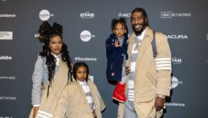Teyana Taylor Claims Iman Shumpert Used To Be High Around Their Kids