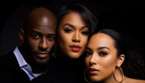 Tiffany Cross, Angela Rye & Andrew Gillum Unite For New ‘Native Land Pod’ Coming To iHeartMedia