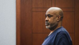 Tupac Shakur’s Allegeded Killer, Duane “Keefe D” Davis Granted Bail & House Arrest