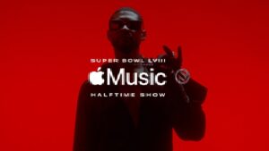Usherâs Super Bowl Halftime Show trailer teases a performance “30 years in the makingâ