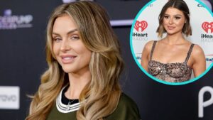 'Vanderpump Rules': Lala Kent Reveals Why She Reached Out to Rachel Leviss After 'Scandoval' (Exclusive)