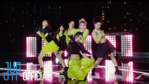 VCHA Pioneering a New Era of K-Pop as Global ‘Girls of the Year’