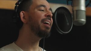 Watch Mike Shinoda continue his ‘Already Over’ sessions with musicians in London