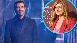Why Connie Britton Missed the 'American Horror Story: Murder House' Reunion at 2023 Emmys