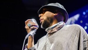 Yasiin Bey Likens Drake To Music Heard While Shopping In Target