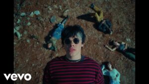Yungblud takes a trip with Lil Yachty on new single âWhen We Die (Can We Still Get High?)â