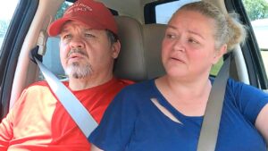 '1000-Lb Sisters' Finale: Tammy's Family Reacts to Her Husband Caleb's Heartbreaking Death (Exclusive)
