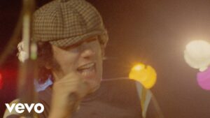 AC/DC’s ‘Back in Black’ Music Video Reaches 1 Billion YouTube Views
