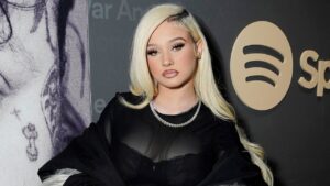 Alabama Barker Pleads for Designer Watches to Be Returned After Theyâre Stolen at Fast Food Restaurant