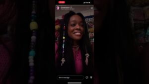 Azealia Banks Claims Jay-Z Is Root Of Nicki Minaj’s Beef With Megan Thee Stallion