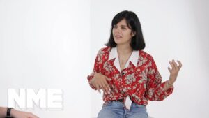 Bat For Lashes announces new album and shares title track ‘The Dream Of Delphi’ with 2024 UK tour