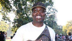 Bishop Lamor Whitehead Allegedly Used One His Parishoner’s Life Savings On Car Payment & Designer Clothes