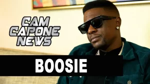 Boosie Badazz Declares People From “The Trenches” Don’t Listen To Eminem