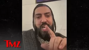 Busta Rhymes’ Nightclub Brawl With 23-Year-Old Artist Was At French Montana’s Release Party