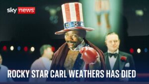 Carl Weathers, Beloved Star Of “Rocky” & Much More, Passes Away At 76